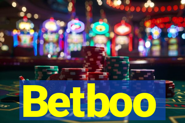 Betboo