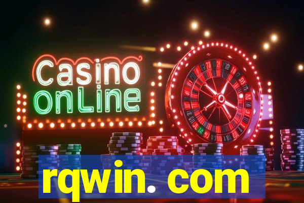 rqwin. com