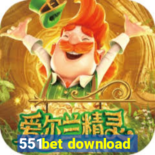 551bet download