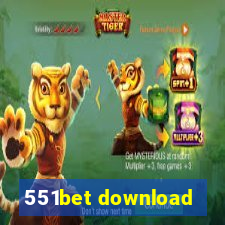 551bet download