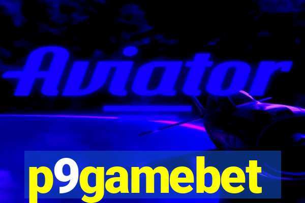 p9gamebet
