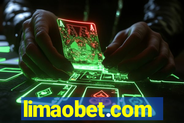 limaobet.com
