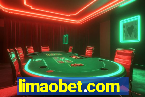 limaobet.com