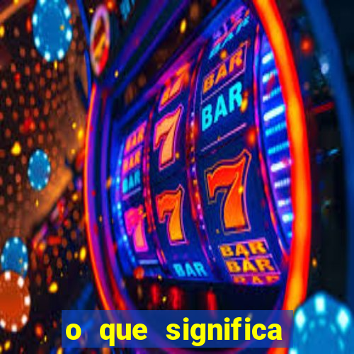 o que significa handicap -1,5