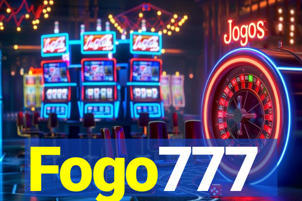 Fogo777