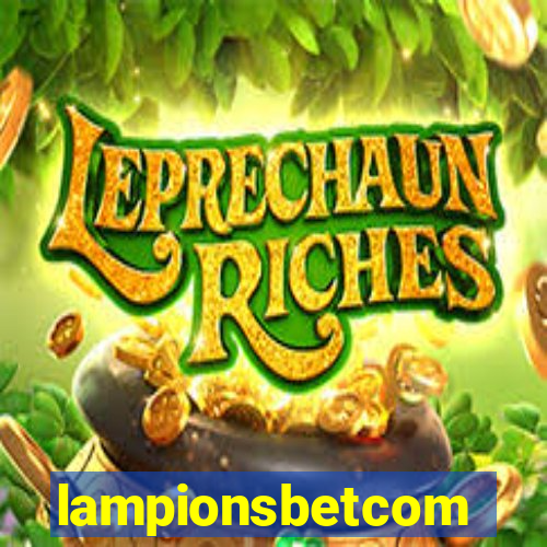 lampionsbetcom