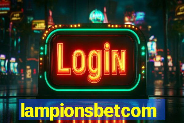 lampionsbetcom