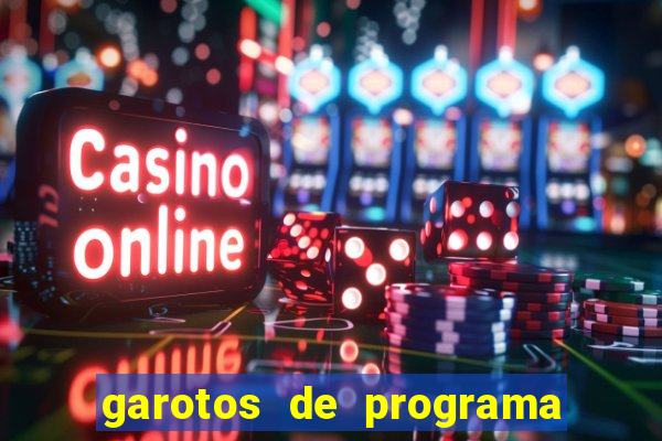 garotos de programa no rs