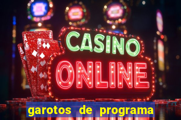 garotos de programa no rs