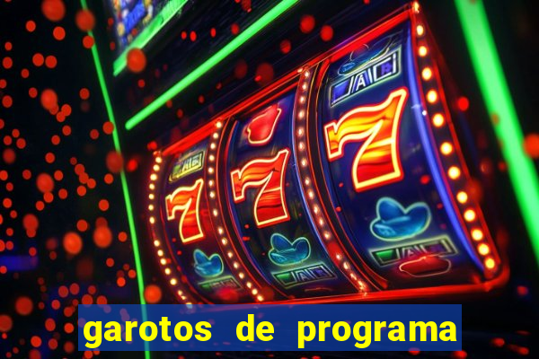 garotos de programa no rs
