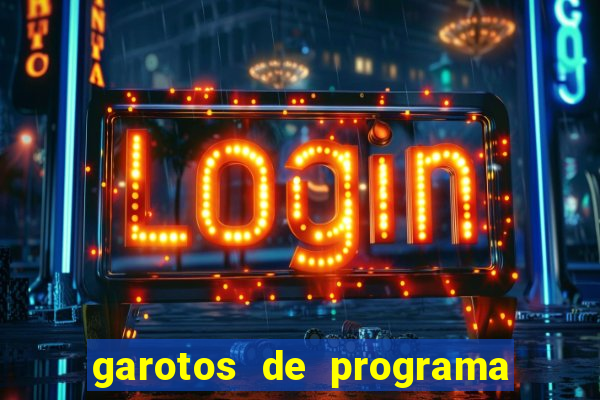 garotos de programa no rs