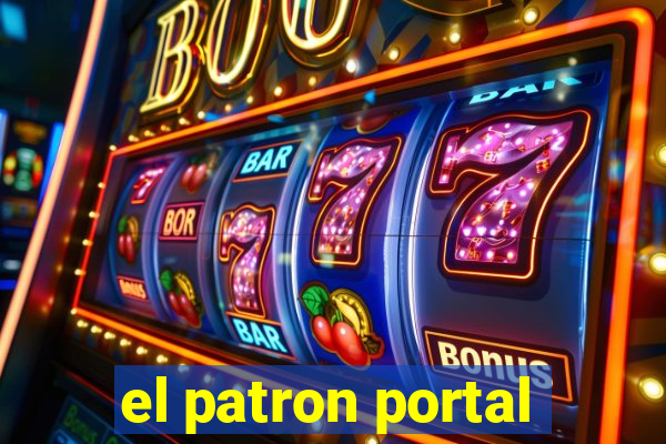 el patron portal