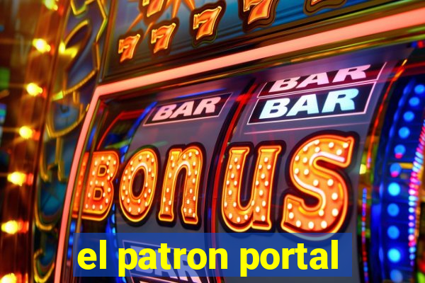 el patron portal