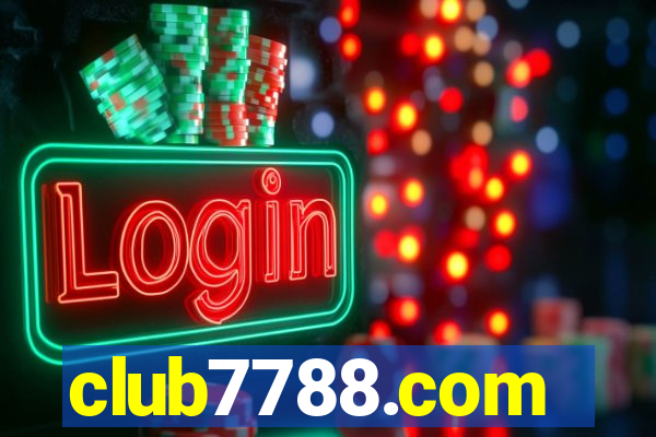 club7788.com