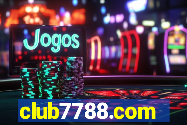 club7788.com
