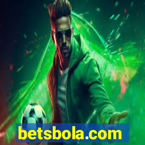betsbola.com