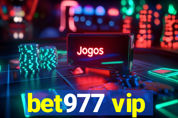 bet977 vip