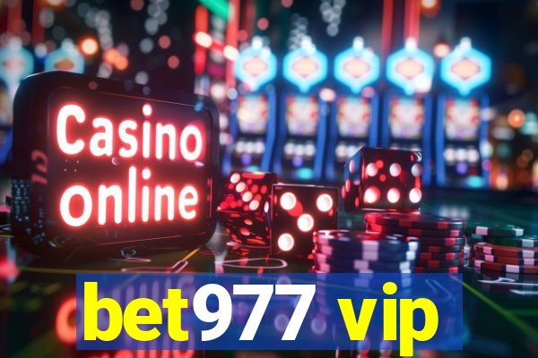 bet977 vip