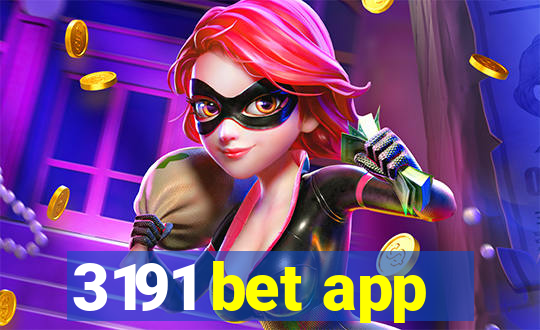 3191 bet app
