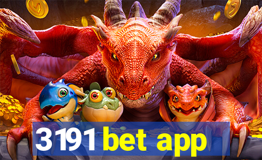 3191 bet app