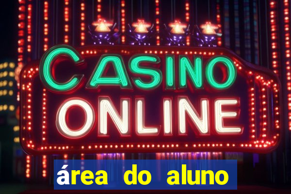 área do aluno cruzeiro do sul