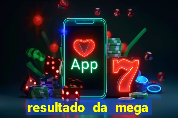 resultado da mega sena de 2001