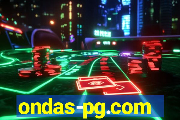 ondas-pg.com