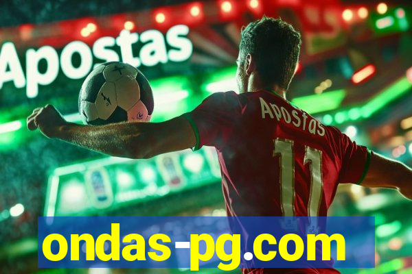 ondas-pg.com