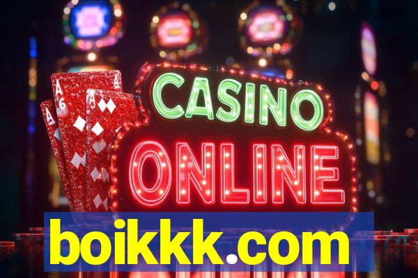 boikkk.com