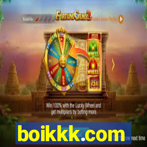 boikkk.com