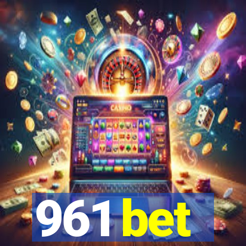961 bet