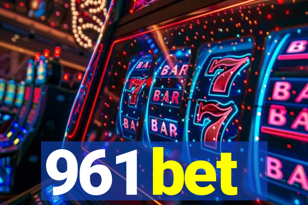 961 bet