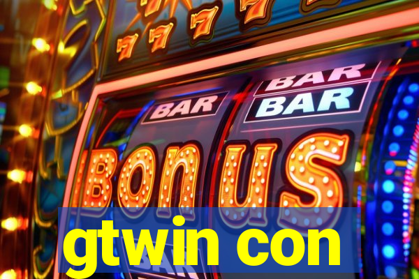 gtwin con