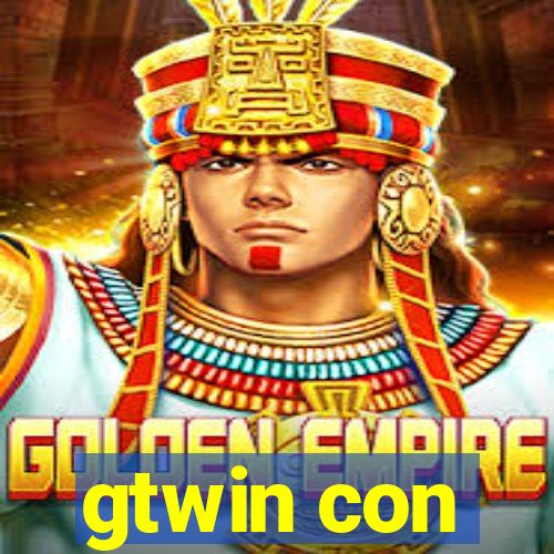 gtwin con