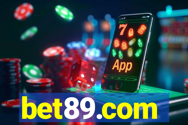 bet89.com