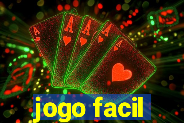 jogo facil