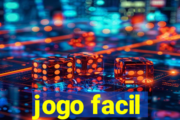jogo facil