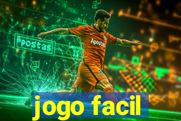 jogo facil