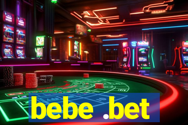 bebe .bet