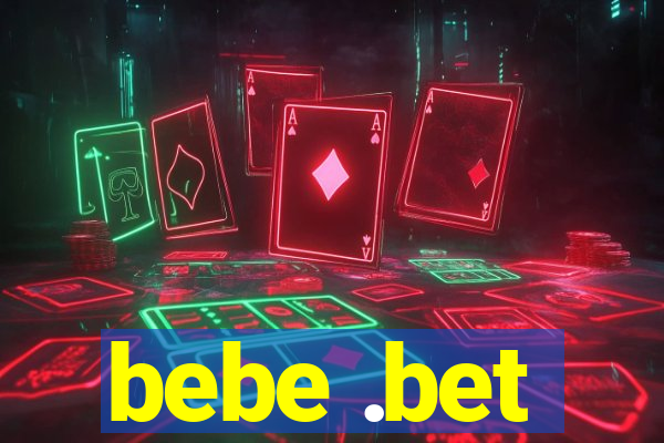 bebe .bet