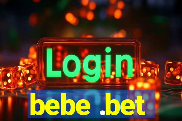 bebe .bet