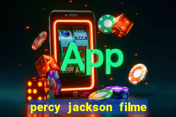 percy jackson filme completo dublado drive