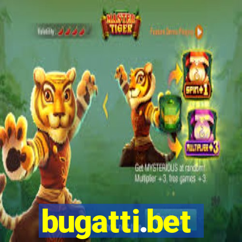 bugatti.bet