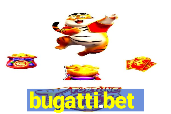bugatti.bet