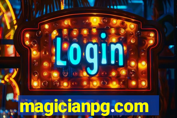 magicianpg.com