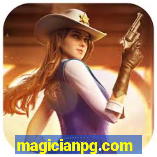 magicianpg.com