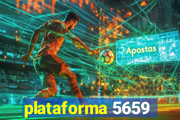 plataforma 5659