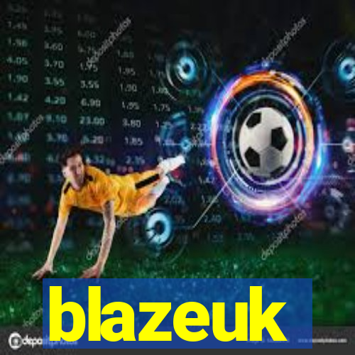 blazeuk