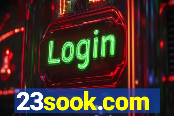23sook.com
