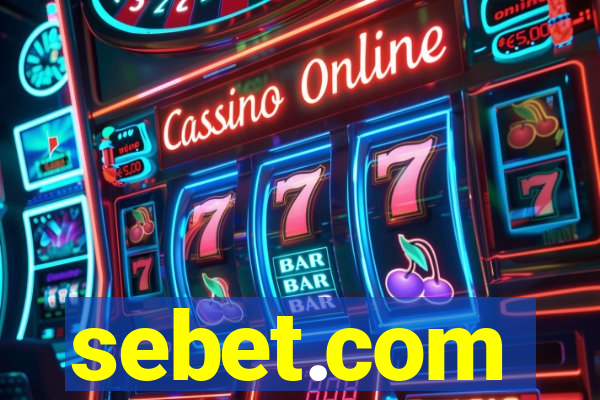 sebet.com